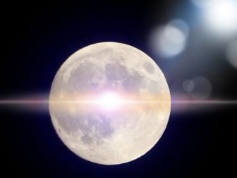 十五夜の満月にお財布フリフリは効果なし 正しい金運up術 知恵ラボ