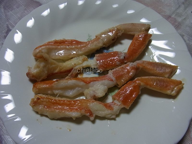 タラバガニとズワイガニはどっちが高い！？美味しい部位と食べ方！ 知恵ラボ