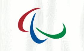 パラリンピック旗