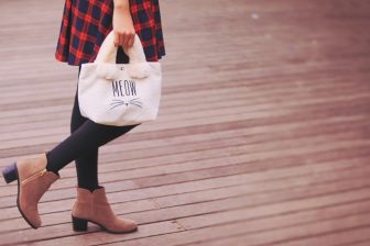 秋のコーデはいつから オシャレ女子だと思われるコツ 知恵ラボ