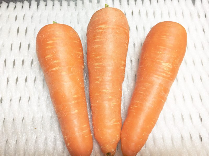 離乳食の野菜を食べない 食材を食べさせる順番に決まりがあるの 知恵ラボ