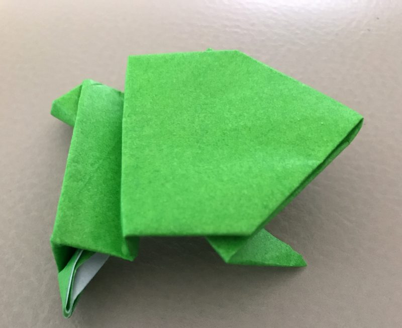 折り紙-2