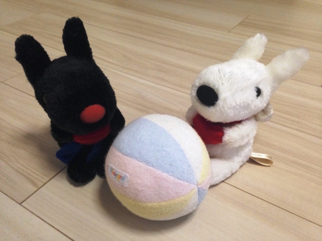 赤ちゃんの美容院はいつから通う デビュー時期とサロンの選び方 知恵ラボ